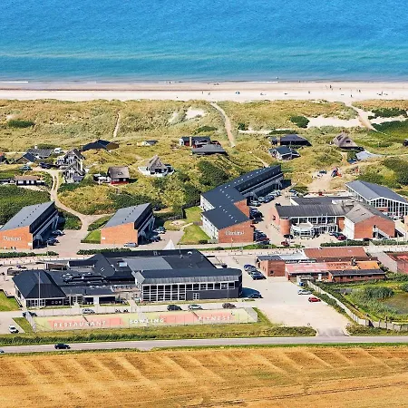 Apartamento Xliii Ringkøbing