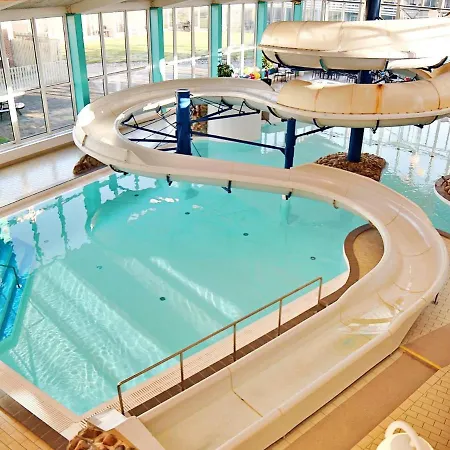 Xliii Apartamento Ringkøbing